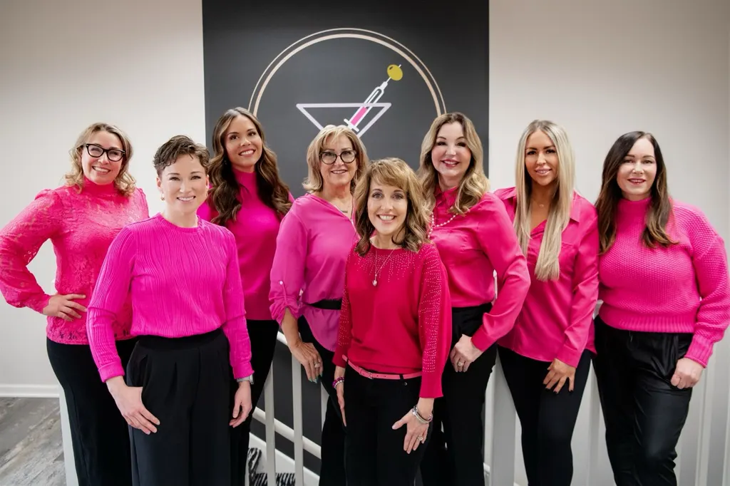 Beautox Bar Medspa — Medical spa in Maple Grove